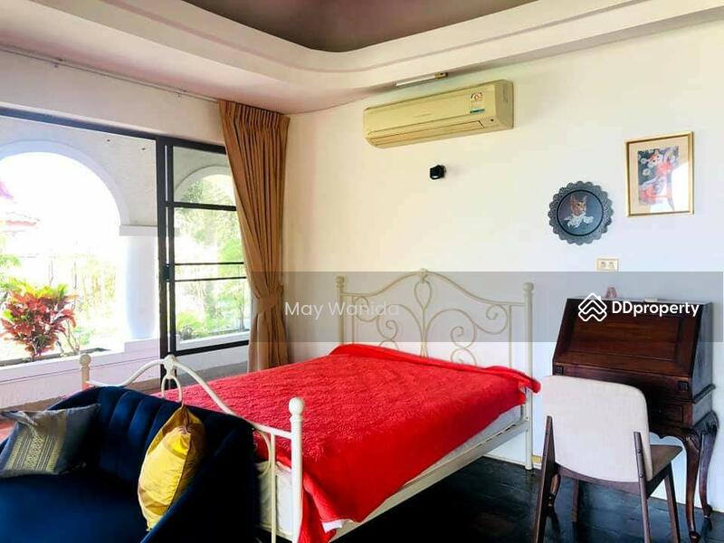 ให้เช่า - Magnificent Villa with Sea View in Kata, ภูเก็ต