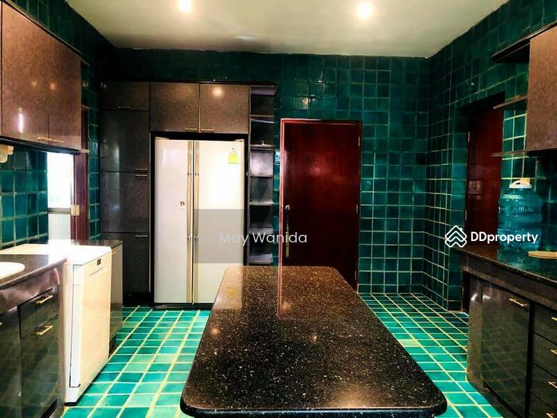 ให้เช่า - Magnificent Villa with Sea View in Kata, ภูเก็ต