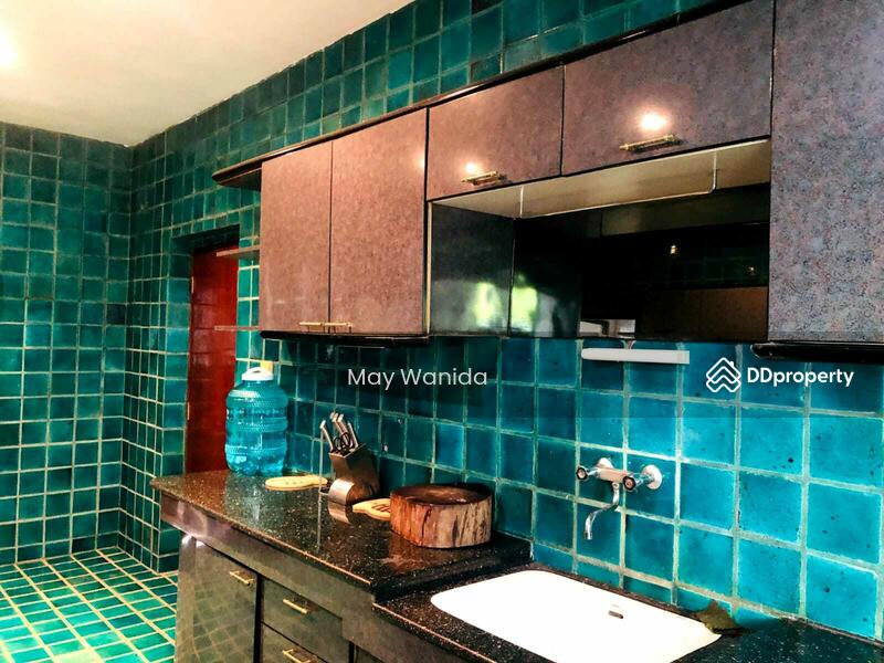 ให้เช่า - Magnificent Villa with Sea View in Kata, ภูเก็ต