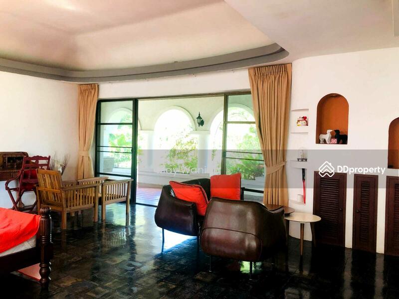 ให้เช่า - Magnificent Villa with Sea View in Kata, ภูเก็ต