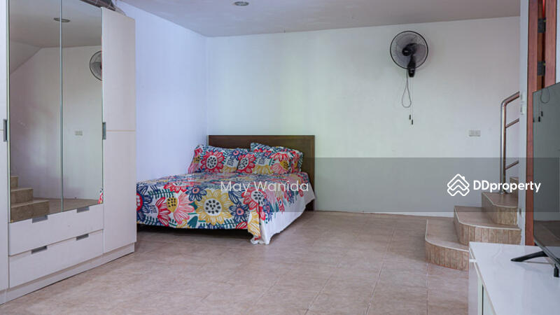 ให้เช่า - 3 Bedroom Pool Villa with Mountain View in Kathu, ภูเก็ต