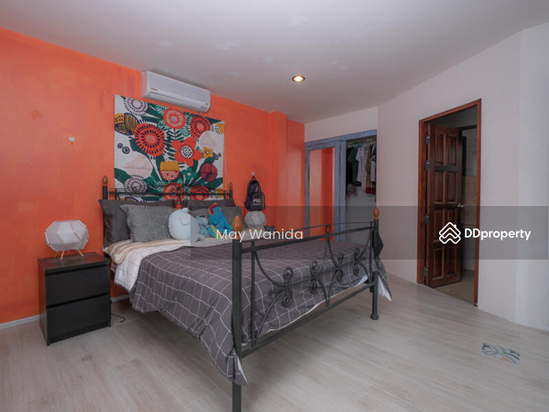 ให้เช่า - 3 Bedroom Pool Villa with Mountain View in Kathu, ภูเก็ต
