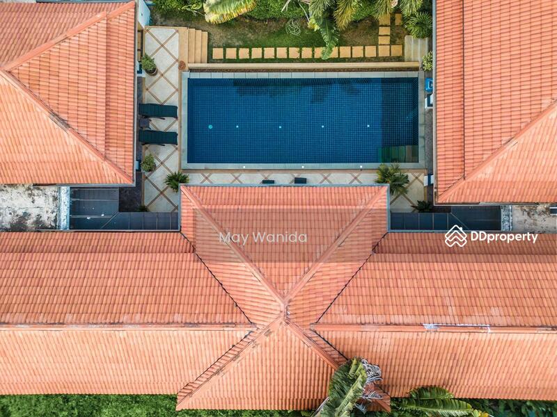 ให้เช่า - Pool Villa 4 Bedrooms for Rent Bangjo Phuket, ภูเก็ต
