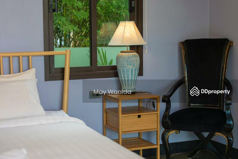ให้เช่า - Pool Villa 4 Bedrooms for Rent Bangjo Phuket, ภูเก็ต