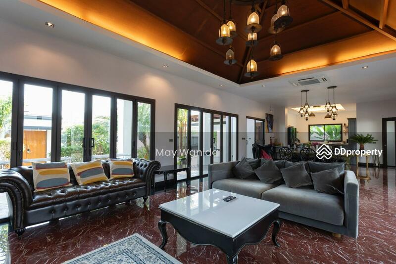 ให้เช่า - Pool Villa 4 Bedrooms for Rent Bangjo Phuket, ภูเก็ต