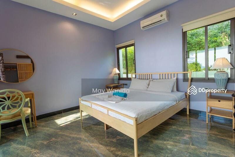ให้เช่า - Pool Villa 4 Bedrooms for Rent Bangjo Phuket, ภูเก็ต