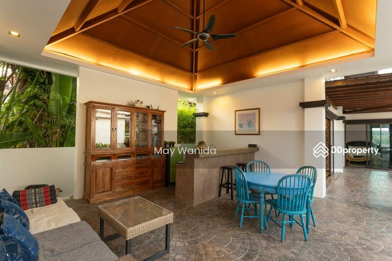 ให้เช่า - Pool Villa 4 Bedrooms for Rent Bangjo Phuket, ภูเก็ต