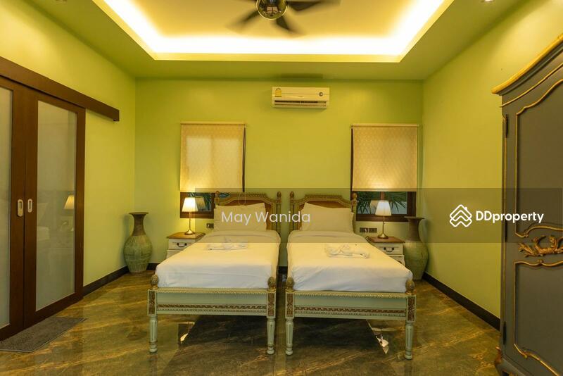 ให้เช่า - Pool Villa 4 Bedrooms for Rent Bangjo Phuket, ภูเก็ต