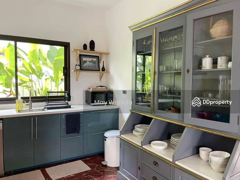 ให้เช่า - Pool Villa 4 Bedrooms for Rent Bangjo Phuket, ภูเก็ต