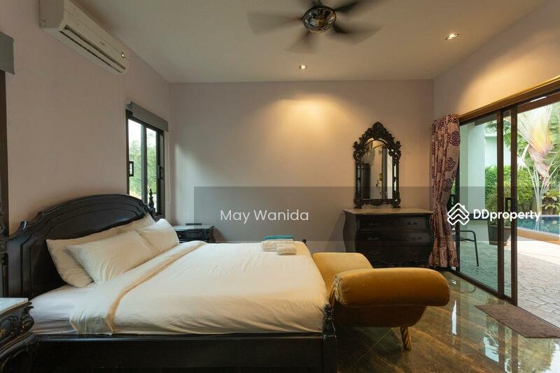 ให้เช่า - Pool Villa 4 Bedrooms for Rent Bangjo Phuket, ภูเก็ต