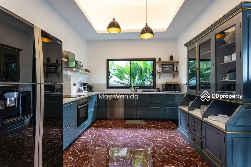 ให้เช่า - Pool Villa 4 Bedrooms for Rent Bangjo Phuket, ภูเก็ต