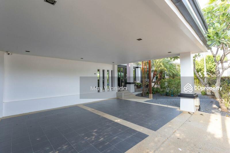 ให้เช่า - Pool Villa 4 Bedrooms for Rent Bangjo Phuket, ภูเก็ต