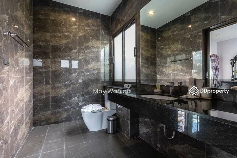 ให้เช่า - Pool Villa 4 Bedrooms for Rent Bangjo Phuket, ภูเก็ต