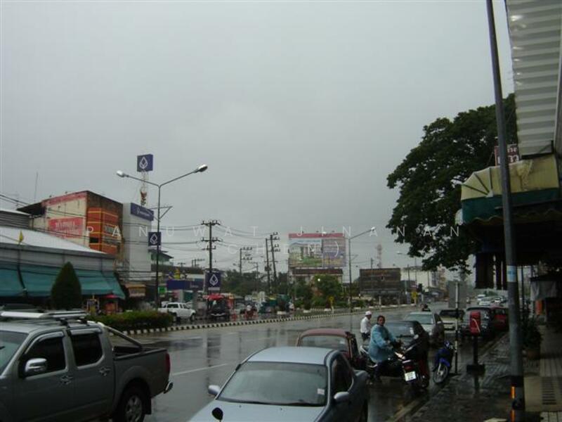 ขายที่ดินติดถนนใหญ่ ทำเลทอง ใกล้เซ็นทรัลเฟสติวัล เนื้อที่ 15 ไร่ 3 งาน 40 ตารางวา จ.เชียงใหม่, เชียงใหม่, 1 -, หนองป่าครั่ง, เมืองเชียงใหม่, เชียงใหม่, 25,360 ตร.ม., ที่ดิน ขาย, โดย Mr. Chen, 11857388 - DDproperty.com