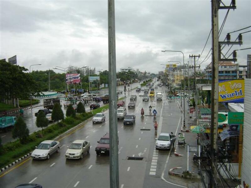 ขายที่ดินติดถนนใหญ่ ทำเลทอง ใกล้เซ็นทรัลเฟสติวัล เนื้อที่ 15 ไร่ 3 งาน 40 ตารางวา จ.เชียงใหม่, Chiang Mai, 1 -, Nong Pa Krang, Muang Chiang Mai, Chiang Mai, , 25,360 sqm, Land For Sale, by Mr. Chen, 11857388 - DDproperty.com