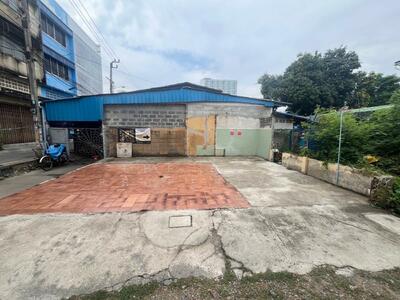 ขาย - ที่ดินภาษีเจริญ กรุงเทพมหานคร, กรุงเทพ