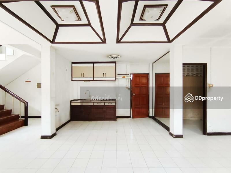 ขาย - Seri Villa : เสรีวิลล่า, กรุงเทพ