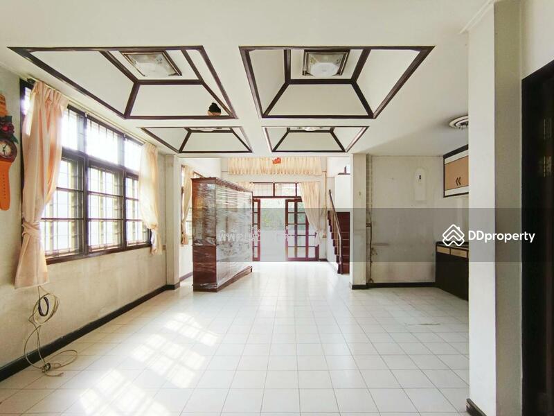 ขาย - Seri Villa : เสรีวิลล่า, กรุงเทพ