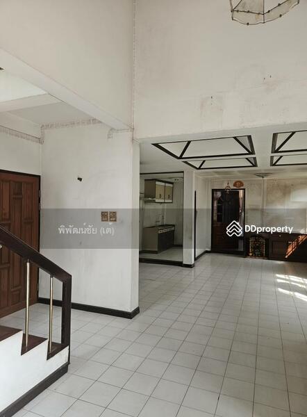 ขาย - Seri Villa : เสรีวิลล่า, กรุงเทพ