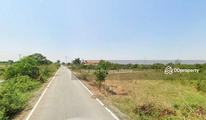 ขาย - ที่ดินบางเลน นครปฐม, นครปฐม