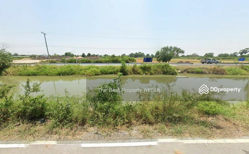 ขาย - ที่ดินบางเลน นครปฐม, นครปฐม