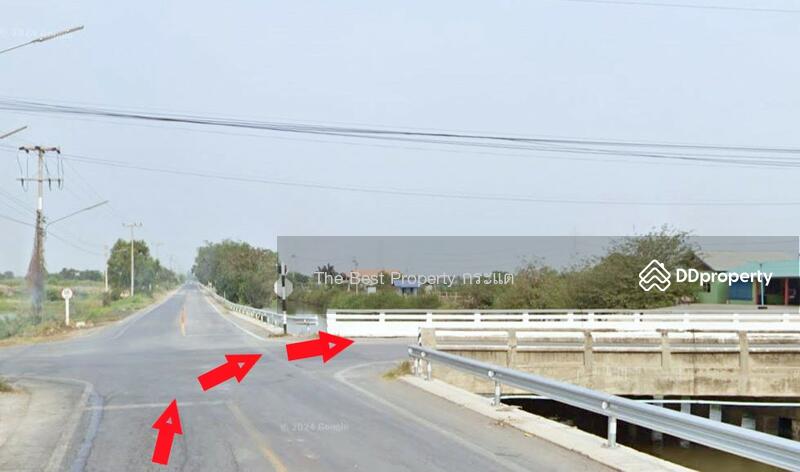 ขาย - ที่ดินบางเลน นครปฐม, นครปฐม