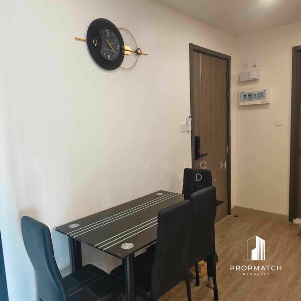 Supalai Premier Samsen-Ratchawat, Bangkok, 1089 Thanon Nakhon Chaisi Rd, Tanon Nakorn Chaisri, Dusit, Bangkok, 1 Bedroom, 45 sqm, Condo For Rent, by PROPMATCH CO., LTD., 11857466 - DDproperty.com
