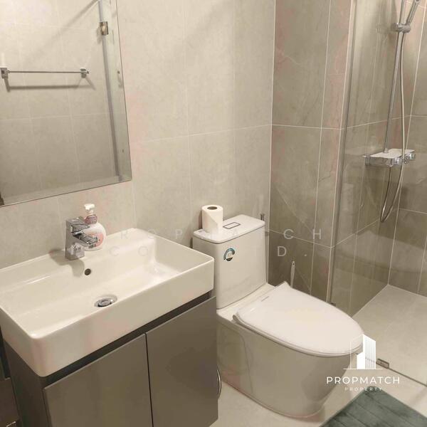 Supalai Premier Samsen-Ratchawat, Bangkok, 1089 Thanon Nakhon Chaisi Rd, Tanon Nakorn Chaisri, Dusit, Bangkok, 1 Bedroom, 45 sqm, Condo For Rent, by PROPMATCH CO., LTD., 11857466 - DDproperty.com