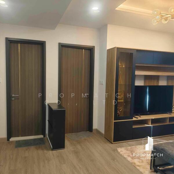 Supalai Premier Samsen-Ratchawat, Bangkok, 1089 Thanon Nakhon Chaisi Rd, Tanon Nakorn Chaisri, Dusit, Bangkok, 1 Bedroom, 45 sqm, Condo For Rent, by PROPMATCH CO., LTD., 11857466 - DDproperty.com