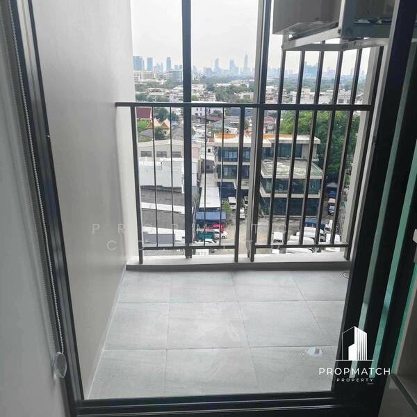 Supalai Premier Samsen-Ratchawat, Bangkok, 1089 Thanon Nakhon Chaisi Rd, Tanon Nakorn Chaisri, Dusit, Bangkok, 1 Bedroom, 45 sqm, Condo For Rent, by PROPMATCH CO., LTD., 11857466 - DDproperty.com