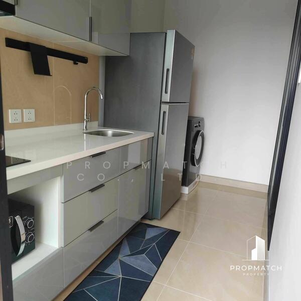Supalai Premier Samsen-Ratchawat, Bangkok, 1089 Thanon Nakhon Chaisi Rd, Tanon Nakorn Chaisri, Dusit, Bangkok, 1 Bedroom, 45 sqm, Condo For Rent, by PROPMATCH CO., LTD., 11857466 - DDproperty.com