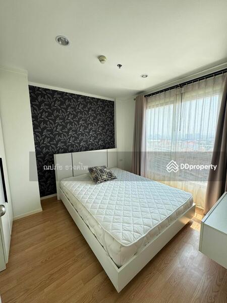 For Rent - Lumpini Ville Naklua-Wongamat, Chon Buri