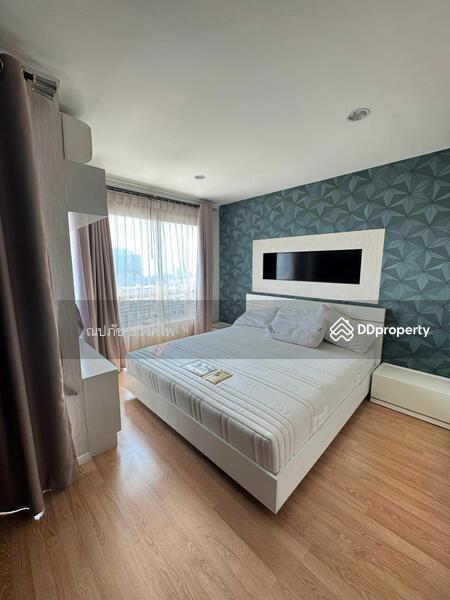 For Rent - Lumpini Ville Naklua-Wongamat, Chon Buri