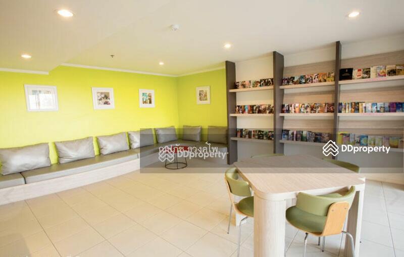 For Rent - Lumpini Ville Naklua-Wongamat, Chon Buri