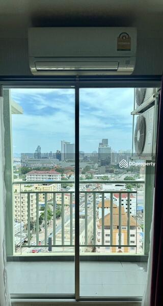 For Rent - Lumpini Ville Naklua-Wongamat, Chon Buri