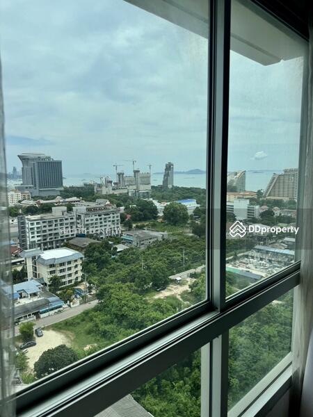 For Rent - Lumpini Ville Naklua-Wongamat, Chon Buri