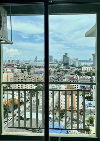 For Rent - Lumpini Ville Naklua-Wongamat, Chon Buri
