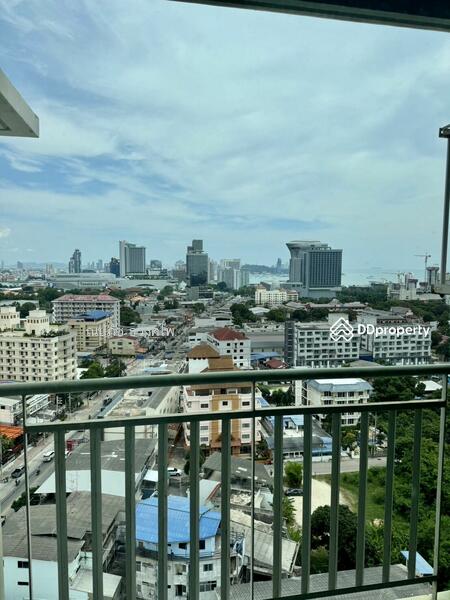 For Rent - Lumpini Ville Naklua-Wongamat, Chon Buri