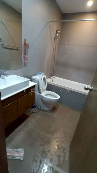 Noble Revent, Bangkok, Sri Ayutthaya Road, Thanon Phaya Thai, Ratchathewi, Bangkok, 1 Bedroom, 50 sqm, Condo For Rent, by Kedsara Losuwarat, 11857498 - DDproperty.com