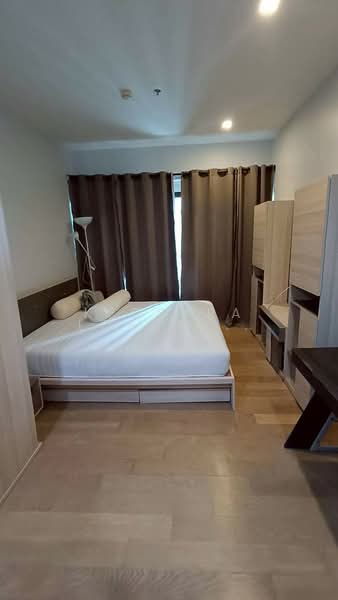 Noble Revent, Bangkok, Sri Ayutthaya Road, Thanon Phaya Thai, Ratchathewi, Bangkok, 1 Bedroom, 50 sqm, Condo For Rent, by Kedsara Losuwarat, 11857498 - DDproperty.com