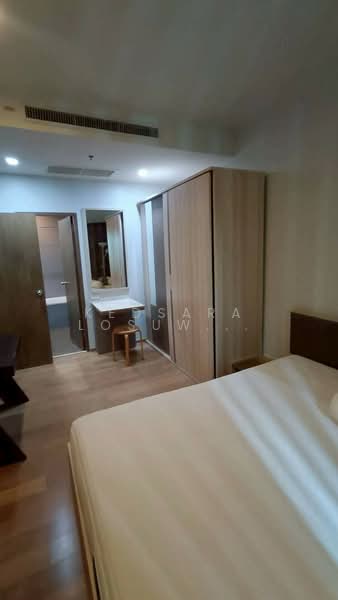 Noble Revent, Bangkok, Sri Ayutthaya Road, Thanon Phaya Thai, Ratchathewi, Bangkok, 1 Bedroom, 50 sqm, Condo For Rent, by Kedsara Losuwarat, 11857498 - DDproperty.com