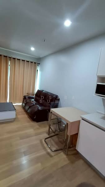 Noble Revent, Bangkok, Sri Ayutthaya Road, Thanon Phaya Thai, Ratchathewi, Bangkok, 1 Bedroom, 50 sqm, Condo For Rent, by Kedsara Losuwarat, 11857498 - DDproperty.com