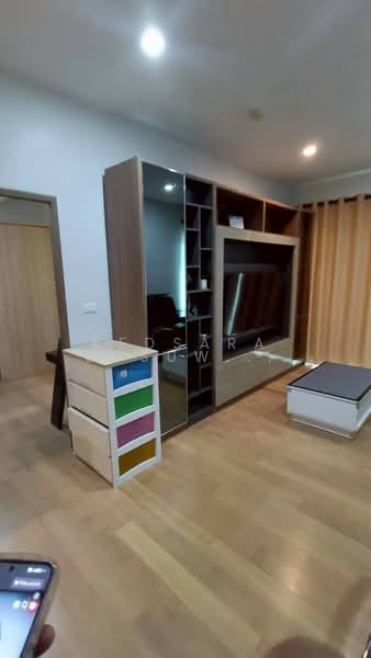 Noble Revent, Bangkok, Sri Ayutthaya Road, Thanon Phaya Thai, Ratchathewi, Bangkok, 1 Bedroom, 50 sqm, Condo For Rent, by Kedsara Losuwarat, 11857498 - DDproperty.com