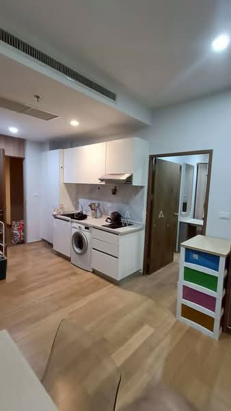 Noble Revent, Bangkok, Sri Ayutthaya Road, Thanon Phaya Thai, Ratchathewi, Bangkok, 1 Bedroom, 50 sqm, Condo For Rent, by Kedsara Losuwarat, 11857498 - DDproperty.com