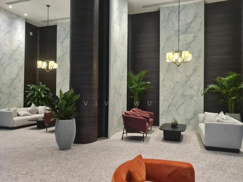 Nue District R9, Bangkok, 59 Rama 9 Road, Huai Khwang, Huai Khwang, Bangkok, 1 Bedroom, 26 sqm, Condo For Sale, by Vivi Wu, 11857511 - DDproperty.com