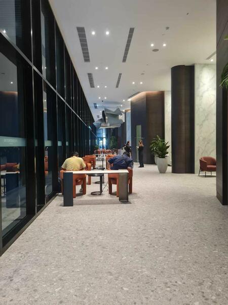 Nue District R9, Bangkok, 59 Rama 9 Road, Huai Khwang, Huai Khwang, Bangkok, 1 Bedroom, 26 sqm, Condo For Sale, by Vivi Wu, 11857511 - DDproperty.com