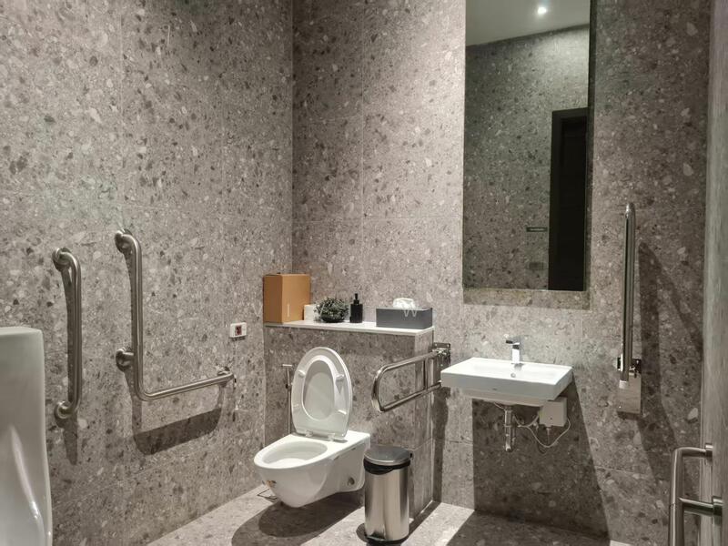 Nue District R9, Bangkok, 59 Rama 9 Road, Huai Khwang, Huai Khwang, Bangkok, 1 Bedroom, 26 sqm, Condo For Sale, by Vivi Wu, 11857511 - DDproperty.com