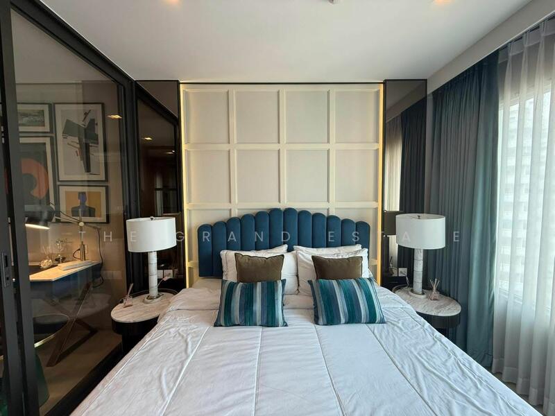 Life One Wireless : ไลฟ์ วัน วิทยุ, กรุงเทพ, 1 ถนนวิทยุ, ลุมพินี, ปทุมวัน, กรุงเทพ, 35 ตร.ม., คอนโด ให้เช่า, โดย Juthamas Ruangrit ( YingMild), 11857535 - DDproperty.com