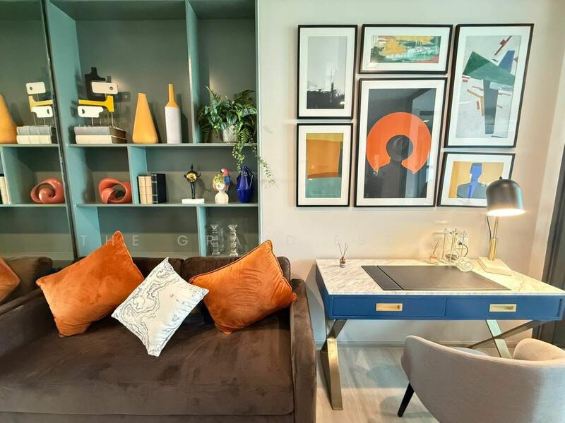 Life One Wireless : ไลฟ์ วัน วิทยุ, กรุงเทพ, 1 ถนนวิทยุ, ลุมพินี, ปทุมวัน, กรุงเทพ, 35 ตร.ม., คอนโด ให้เช่า, โดย Juthamas Ruangrit ( YingMild), 11857535 - DDproperty.com