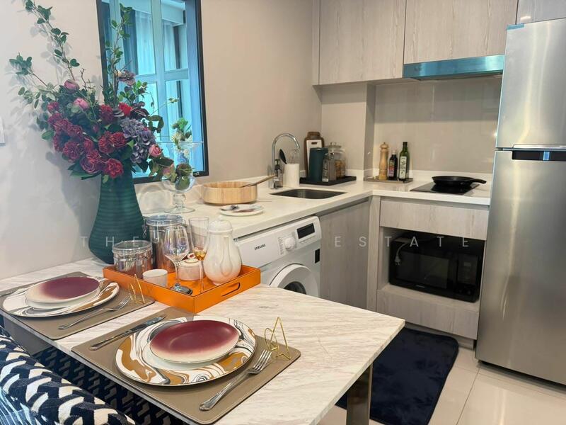 Life One Wireless : ไลฟ์ วัน วิทยุ, กรุงเทพ, 1 ถนนวิทยุ, ลุมพินี, ปทุมวัน, กรุงเทพ, 35 ตร.ม., คอนโด ให้เช่า, โดย Juthamas Ruangrit ( YingMild), 11857535 - DDproperty.com